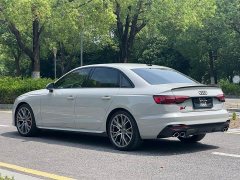 Audi S4 2023 S4 3.0TFSI - ფოტო 6