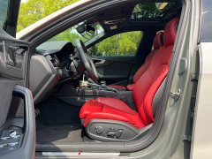 Audi S4 2023 S4 3.0TFSI - ფოტო 7