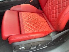 Audi S4 2023 S4 3.0TFSI - ფოტო 8