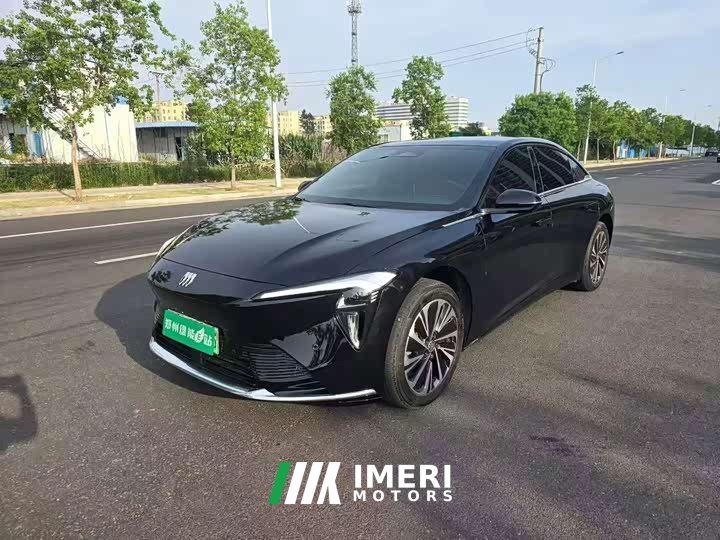 Buick Zhijing L7 2026 Luxury Edition - ავტომობილი ჩინეთიდან