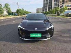 Buick Zhijing L7 2026 Luxury Edition - ფოტო 2