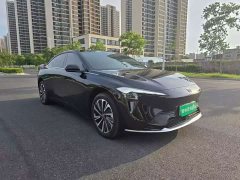 Buick Zhijing L7 2026 Luxury Edition - ფოტო 3