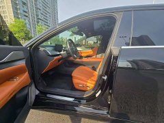 Buick Zhijing L7 2026 Luxury Edition - ფოტო 4