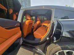 Buick Zhijing L7 2026 Luxury Edition - ფოტო 5