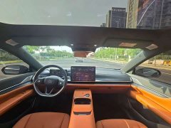 Buick Zhijing L7 2026 Luxury Edition - ფოტო 6