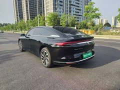 Buick Zhijing L7 2026 Luxury Edition - ფოტო 7
