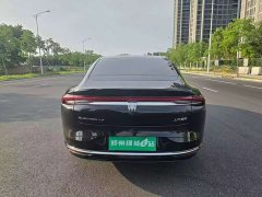 Buick Zhijing L7 2026 Luxury Edition - ფოტო 8