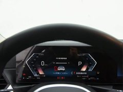 BMW 3 Series 325Li M Sport Package - ფოტო 10