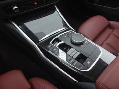BMW 3 Series 325Li M Sport Package - ფოტო 11