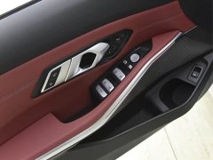 BMW 3 Series 325Li M Sport Package - ფოტო 12