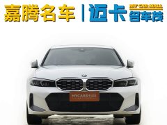 BMW 3 Series 325Li M Sport Package - ფოტო 2