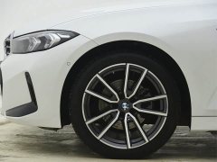 BMW 3 Series 325Li M Sport Package - ფოტო 3