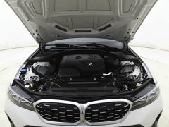 BMW 3 Series 325Li M Sport Package - ფოტო 4