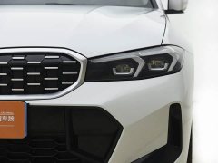 BMW 3 Series 325Li M Sport Package - ფოტო 5