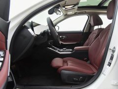 BMW 3 Series 325Li M Sport Package - ფოტო 7