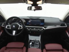 BMW 3 Series 325Li M Sport Package - ფოტო 9