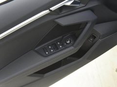 Audi A3 2021 A3L Limousine 35 TFSI Fashionable and Elegant - ფოტო 10
