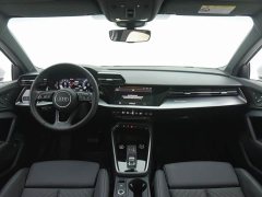 Audi A3 2021 A3L Limousine 35 TFSI Fashionable and Elegant - ფოტო 11