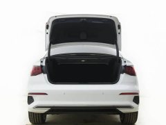 Audi A3 2021 A3L Limousine 35 TFSI Fashionable and Elegant - ფოტო 14