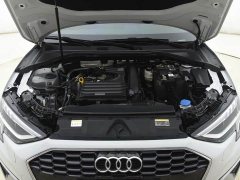 Audi A3 2021 A3L Limousine 35 TFSI Fashionable and Elegant - ფოტო 5