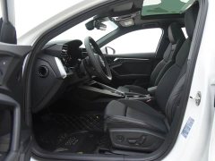 Audi A3 2021 A3L Limousine 35 TFSI Fashionable and Elegant - ფოტო 6