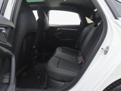 Audi A3 2021 A3L Limousine 35 TFSI Fashionable and Elegant - ფოტო 7