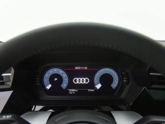 Audi A3 2021 A3L Limousine 35 TFSI Fashionable and Elegant - ფოტო 8