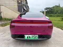 Xpeng P7 2021 670G - ფოტო 11