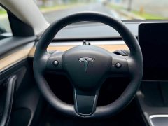Tesla Model 3 2022 Rear-Wheel Drive - ფოტო 10