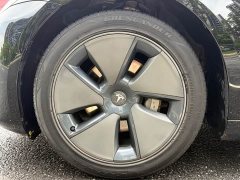 Tesla Model 3 2022 Rear-Wheel Drive - ფოტო 12