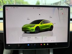Tesla Model 3 2022 Rear-Wheel Drive - ფოტო 13