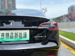 Tesla Model 3 2022 Rear-Wheel Drive - ფოტო 15