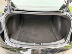Tesla Model 3 2022 Rear-Wheel Drive - ფოტო 16