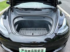 Tesla Model 3 2022 Rear-Wheel Drive - ფოტო 19