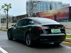 Tesla Model 3 2022 Rear-Wheel Drive - ფოტო 20