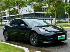 Tesla Model 3 2022 Rear-Wheel Drive - ფოტო 3