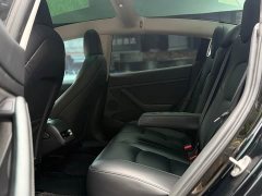 Tesla Model 3 2022 Rear-Wheel Drive - ფოტო 7