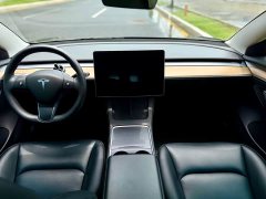Tesla Model 3 2022 Rear-Wheel Drive - ფოტო 8