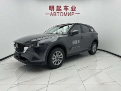 Mazda CX-5 2025 2.0L automatic two-wheel drive Zhishang Pro - ფოტო 1