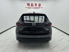 Mazda CX-5 2025 2.0L automatic two-wheel drive Zhishang Pro - ფოტო 10
