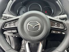 Mazda CX-5 2025 2.0L automatic two-wheel drive Zhishang Pro - ფოტო 13