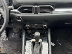 Mazda CX-5 2025 2.0L automatic two-wheel drive Zhishang Pro - ფოტო 14