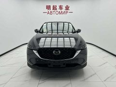 Mazda CX-5 2025 2.0L automatic two-wheel drive Zhishang Pro - ფოტო 2