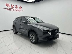 Mazda CX-5 2025 2.0L automatic two-wheel drive Zhishang Pro - ფოტო 3