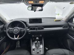 Mazda CX-5 2025 2.0L automatic two-wheel drive Zhishang Pro - ფოტო 7