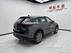 Mazda CX-5 2025 2.0L automatic two-wheel drive Zhishang Pro - ფოტო 9