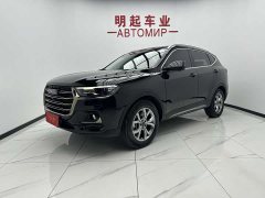 Haval H6 2021 Guochao Edition 1.5T Automatic Champion Edition - ფოტო 1