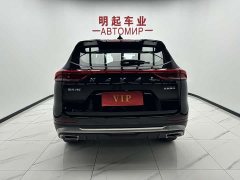 Haval H6 2021 Guochao Edition 1.5T Automatic Champion Edition - ფოტო 10