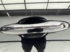 Haval H6 2021 Guochao Edition 1.5T Automatic Champion Edition - ფოტო 11