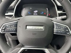 Haval H6 2021 Guochao Edition 1.5T Automatic Champion Edition - ფოტო 15